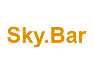 Sky.Bar Logo