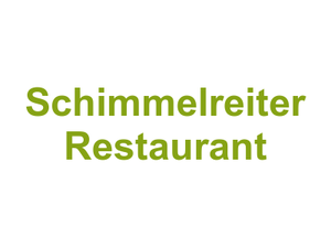 Schimmelreiter Restaurant Logo