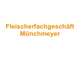 Metzgerei Fleischerfachgeschäft Münchmeyer Logo