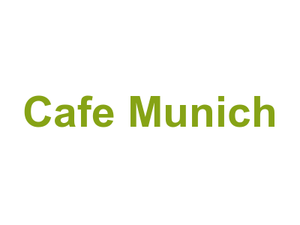 Cafe Munich Logo