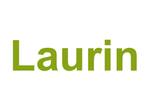 Laurin Logo