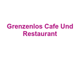 Grenzenlos Cafe Und Restaurant Logo