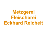 Metzgerei Fleischerei Eckhard Reichelt Logo