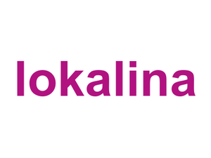 lokalina Logo
