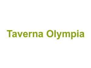 Taverna Olympia Logo