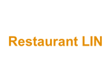 Restaurant LIN Logo