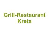 Grill-Restaurant Kreta Logo