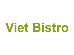 Viet Bistro Logo