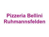 Pizzeria Bellini Ruhmannsfelden Logo