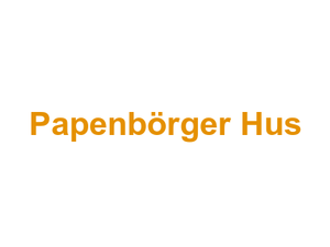 Papenbörger Hus Logo