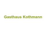 Gasthaus Kothmann Logo