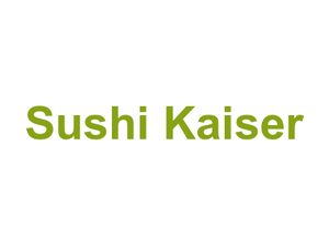 Sushi Kaiser Logo