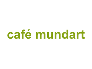 café mundart Logo