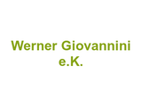 Metzgerei leischerei Werner Giovannini e.K. Logo