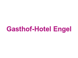 Gasthof-Hotel Engel Logo