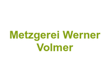 Metzgerei Werner Volmer Logo