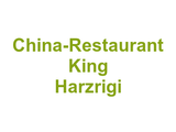 China-Restaurant King Harzrigi Logo