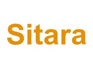 Sitara Logo