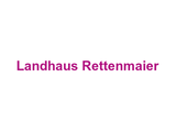 Landhaus Rettenmaier Logo