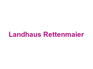 Landhaus Rettenmaier Logo