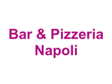 Bar & Pizzeria Napoli Logo