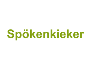 Spökenkieker Logo