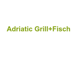Adriatic Grill+Fisch Logo