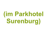 Restaurant Surenburg (im Parkhotel Surenburg) Logo