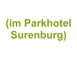 Restaurant Surenburg (im Parkhotel Surenburg) Logo