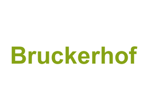 Bruckerhof Logo