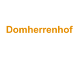 Domherrenhof Logo