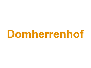 Domherrenhof Logo