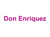 Don Enriquez Logo
