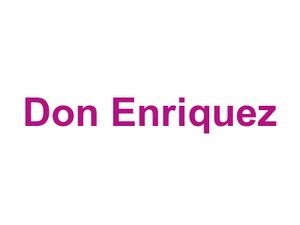 Don Enriquez Logo