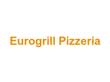 Eurogrill Pizzeria Logo