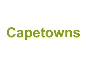 Capetown's Logo