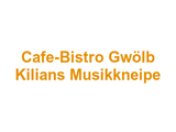 Cafe-Bistro G'wölb Kilian's Musikkneipe Logo