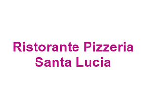 Ristorante Pizzeria Santa Lucia Logo