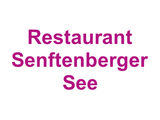 Restaurant Senftenberger See Logo