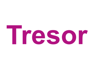 Tresor Logo