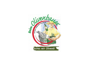 Taverne Olivenbauer am See Logo