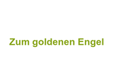 Zum goldenen Engel Logo