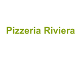 Pizzeria Riviera Logo