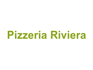 Pizzeria Riviera Logo