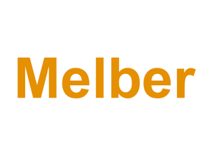 Melber Logo