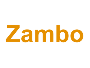 Zambo Logo