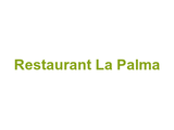 Restaurant La Palma Logo