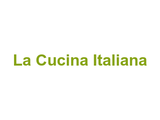 La Cucina Italiana Logo