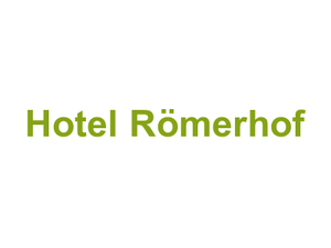 Hotel Römerhof Logo