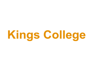Kings College Logo